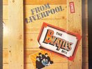 The Beatles From Liverpool Box Set 8LP Japan Press Toshiba EMI Vinyl Near Mint