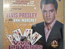 Elvis Presley - Viva Las Vegas / Ltd GOLD 2 LP + 2 CD Set