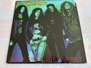 White Zombie Make Them Die Slow Vinyl RARE VG plus Rob Zombie ultrasonic cleaned