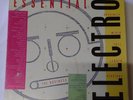 ESSENTIAL ELECTRO - THE BUSINESS - 1984 - Box Set - UNPLAYED - MINT - A1