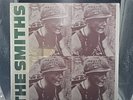 THE SMITHS MEAT IS MURDER VINYL LP German Import 180 GRAM  SEALED MINT