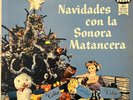 Latin La Sonora Matancera - Navidades Con La Sonora Matancera (Christmas Time Wi