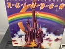 Ritchie Blackmore's Rainbow 1975 Polydor Vinyl 