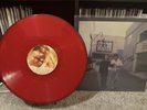‘I Said I Love You First’ by Selena Gomez - SIGNED Red Vinyl IN HAND