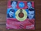 Les SOLISTES / JOHNNY HALLYDAY FRENCH SP RCA 45.218 JUKE BOX BIEM NEW