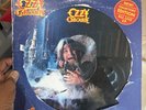 OZZY OSBOURNE Live Mr. Crowley 1982 Vinyl Picture Disc EP Collector's Edition