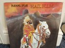 Burning Spear - Hail H.I.M. (LP) (Near Mint (NM or M-) Red Record in Colour.