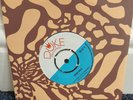 Reggae Justin Hines And The Dominoes ‎– Drink Milk Duke Records ‎– DU-67 Nr Mint