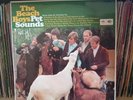 The Beach Boys ● Pet Sounds ● 1966 ● T2458 ● Brian Wilson ● Gorgeous Condition ●