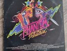 1974 Phantom Of The Paradise- Various Artists, LP Vinyl A&M Records SP-3653