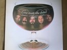 Deep Purple - Come Taste The Band Vinyl LP - 1975 - Warner Bros.