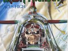 IRON MAIDEN - Aces High 12 VINYL EP Single 1984 EMI DB1