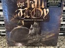 The Fall of Troy Phantom on the Horizon Vinyl Record LP Hot Topic Clear Green