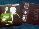 THE CHARLATANS - UP TO OUR HIPS Original 1994 Vinyl LP Album BBQLP 147 NICE