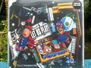 COLDCUT - LET US PLAY - 2014 Reissue SEALED NEW Vinyl LP Album TIMBER - ZEN 30