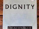Deacon Blue - Dignity 10