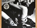 SCORPIONS Love At First Sting STILL SEALED 1984 FIRST PRESSING with Hype Sticker