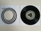 BLACK SABBATH PARANOID VINYL 7