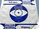 BYSTANDERS THATS THE END 1965 UK PYLOT PRIVATE PRESS VINYL 7