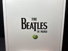 The Beatles In Mono Vinyl Record Box Set 14LP (2025 Reissue) SHIPS NOW - IN HAND