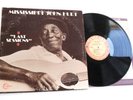 MISSISSIPPI JOHN HURT - LAST SESSIONS LP VINYL Rare Original 1972 Vanguard Album