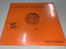 Ralfi Pagan Heaven Sent You / Take Me With You Pumkris 1978 SEALED Brand New