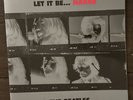 Beatles Let It Be ...Naked UK Lp & 45 2003 Parlophone VG+/VG+
