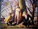 Pink Floyd “The Embryo” - 1989 German Pressing, Vinyl LP [PINK VINYL]