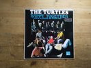 The Turtles Happy Together 1st Press Excellent Vinyl LP Record Album HAU8330