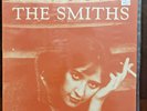 1987 THE SMITHS Louder Than Bombs GOLD STAMPED PROMO Allied Press Vinyl 1-25569