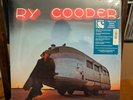 Ry Cooder, Vinyl LP, Reissue, Speakers Corner, All Analog AAA Reissue 2021, NM