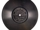 Harry Macdonough - Good-bye Dolly Gray - Victor Record - A-655 - 7