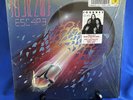 Journey Escape LP Vinyl Original 1981 Columbia Records  Shrink With Hype Sticker