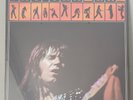 PAT TRAVERS - Self Titled S/T LP Vinyl Polydor PD-1-6079 SEALED RARE Guitar Rock