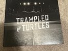 Live at First Avenue by Trampled by Turtles (Vinyl, Nov-2013, BanjoDad Records)