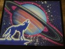 Jefferson Starship - Winds Of Change (1982, Vinyl LP) “Can’t Find Love”