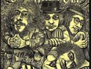 Jethro Tull Stand Up LP Album Vinyl Schallplatte 246