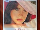 Lana Del Rey   Honeymoon 2LP Brand New Polydor Records Translucent Red Vinyl