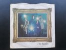 THE BEATLES   ORIG 1967 UK 45    STRAWBERRY  FIELDS FOREVER   PENNY LANE