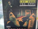 ICE CUBE Death Certificate LP Used  2015 Priority 3D LENTICULAR COVER REISSUE US