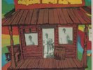 Music Emporium Psychedelic Rock Recorded 1969 Flash Records 54 Vinyl LP