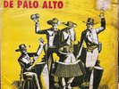 CONJUNTO MARAVILLA, SONIDERO, CUMBIA COLOMBIA LP (