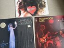 Stevie Nicks Bella Donna Deluxe Edition 2LP Vinyl Set w/ Rumours - Fleetwood Mac