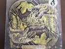 Like Moths To Flames An Eye For An Eye Limited Edition Yellow Vinyl RARE