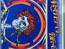 Grateful Dead - Skull & Roses (1971) 50th Ann. “Propeller” Vinyl 180 Gram  2 LP