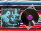 Bill Beau Trio Live At The Blueport Lounge RARE Jazz Funk Blues Vinyl LP VG+