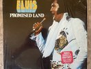 Elvis- Promised Land 1975 US Vinyl LP Record APD1-0873