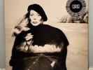 JONI MITCHELL HEJIRA ORIGINAL ELEKTRA ASYLUM RECORDS WHITE LABEL PROMO EX