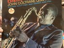 John Coltrane Quartet - Crescent Impulse   LP A-66 Stereo RVG RARE
