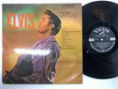 ELVIS PRESLEY ELVIS PRESLEY STEREO ALBUM, VOL.Ⅰ Japan LP [23230ER]